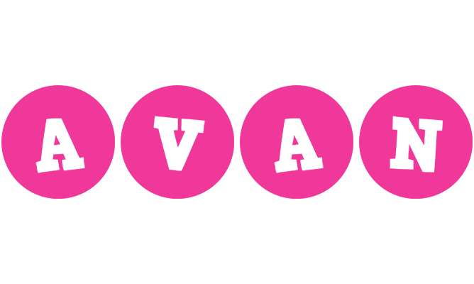 Avan poker logo