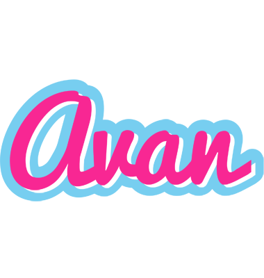 Avan popstar logo