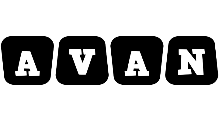 Avan racing logo