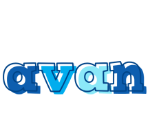 Avan sailor logo