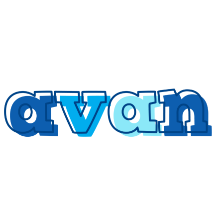 Avan sailor logo