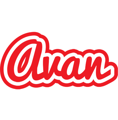 Avan sunshine logo