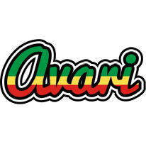 Avari african logo