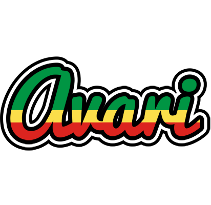 Avari african logo