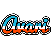 Avari america logo