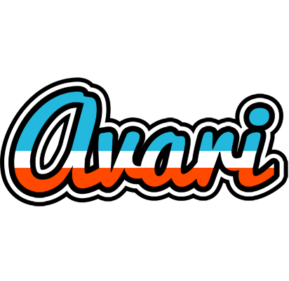 Avari america logo