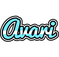 Avari argentine logo