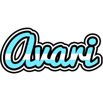 Avari argentine logo