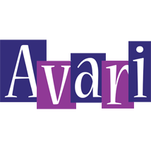 Avari autumn logo