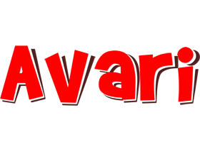 Avari basket logo