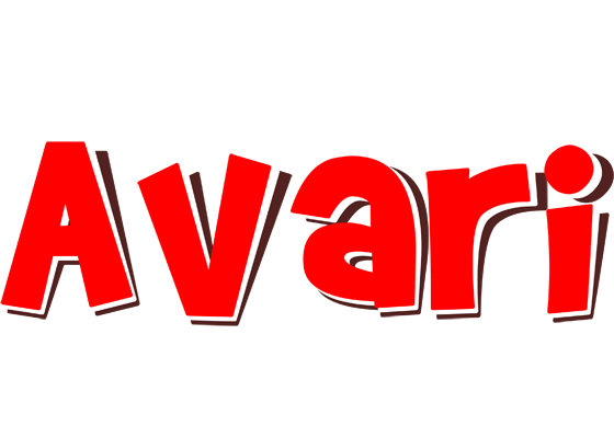 Avari basket logo