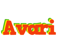 Avari bbq logo