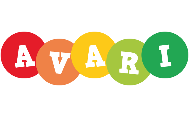 Avari boogie logo