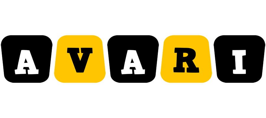 Avari boots logo