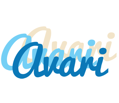 Avari breeze logo