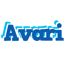 Avari business logo