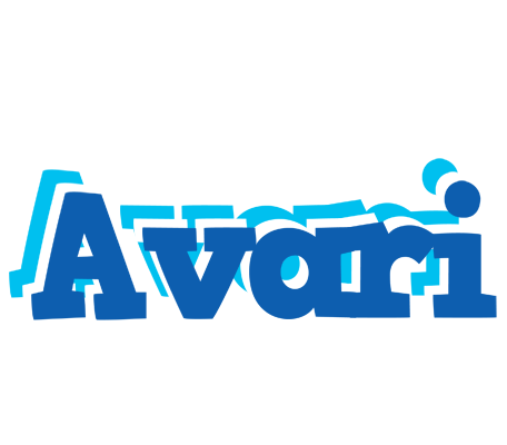Avari business logo