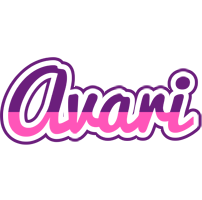 Avari cheerful logo