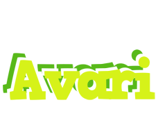 Avari citrus logo