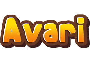 Avari cookies logo