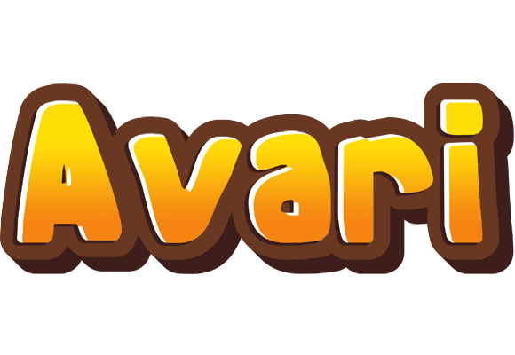 Avari cookies logo