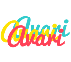 Avari disco logo