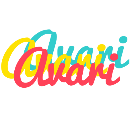 Avari disco logo