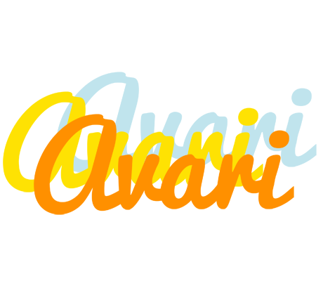 Avari energy logo