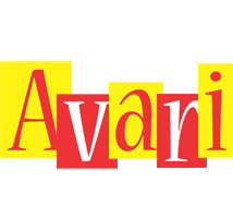 Avari errors logo