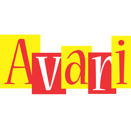Avari errors logo