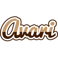 Avari exclusive logo