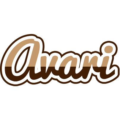 Avari exclusive logo