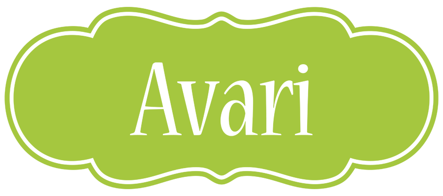 Avari family logo