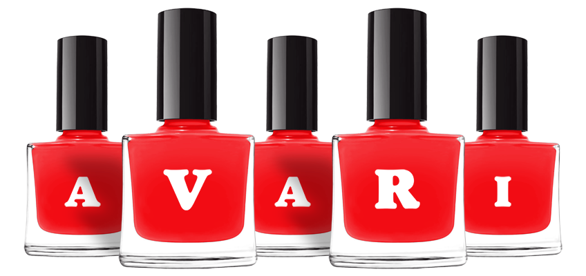 Avari fashion logo