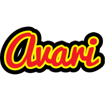 Avari fireman logo