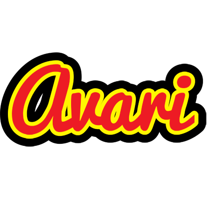 Avari fireman logo