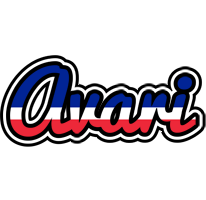 Avari france logo