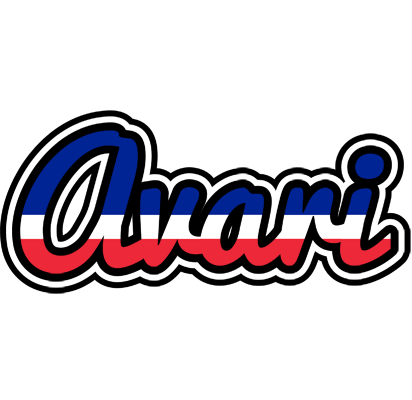 Avari france logo