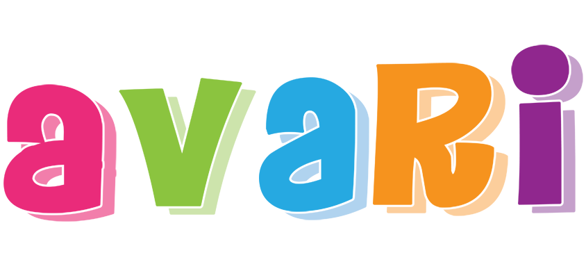 Avari friday logo