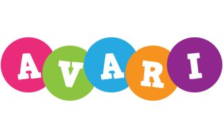 Avari friends logo