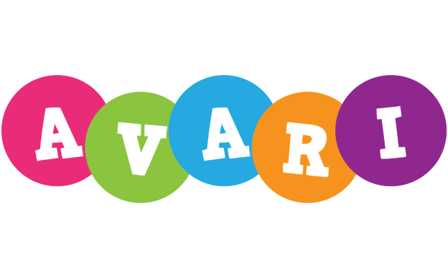Avari friends logo