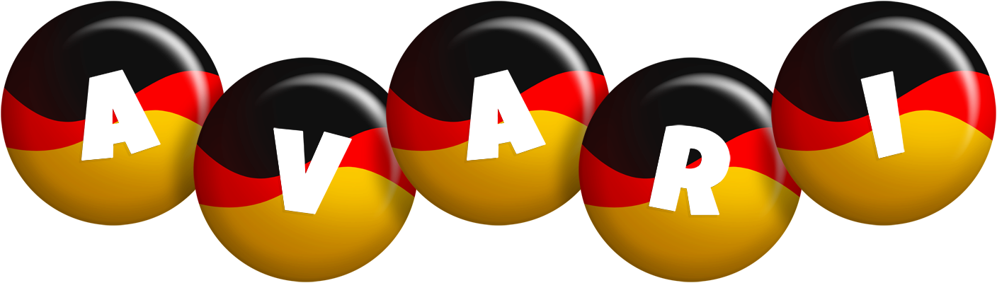 Avari german logo