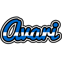 Avari greece logo