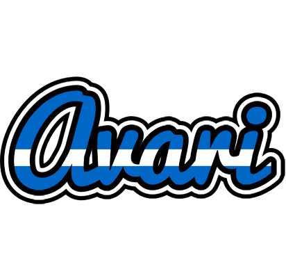Avari greece logo