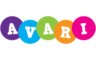 Avari happy logo