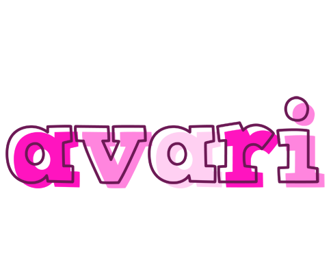 Avari hello logo