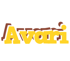 Avari hotcup logo