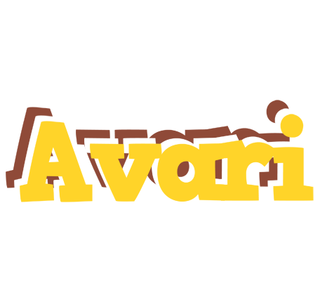 Avari hotcup logo