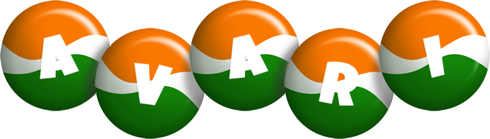 Avari india logo