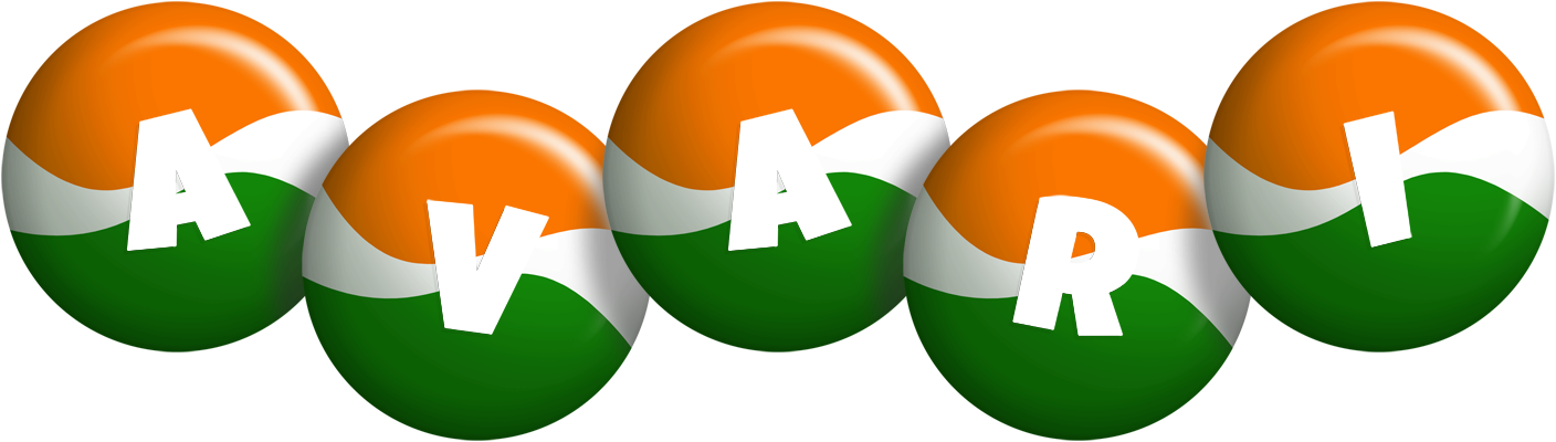 Avari india logo